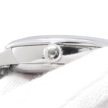 Load image into Gallery viewer, OMEGA De Ville Prestige Co-Axial W39.5mm Stainless Steel Silver Dial424.10.37.20.02.001
