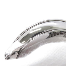 将图像加载到图库查看器中，OMEGA De Ville Prestige Co-Axial W39.5mm Stainless Steel Silver Dial424.10.37.20.02.001
