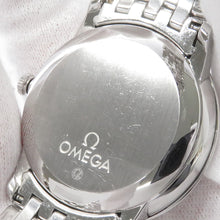 Load image into Gallery viewer, OMEGA De Ville Prestige Co-Axial W39.5mm Stainless Steel Silver Dial424.10.37.20.02.001
