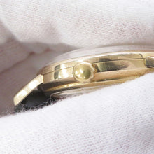 将图像加载到图库查看器中，SEIKO King SEIKO 44KS W36mm Stainless Steel Leather White Dial44-2000
