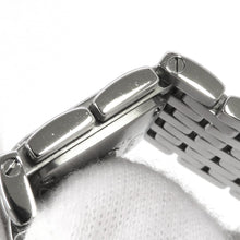 将图像加载到图库查看器中，CARTIER PANTHERE Ryuban W16.6mm Stainless Steel White Shell DialW61001T9
