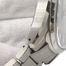 将图像加载到图库查看器中，SEIKO Grand Seiko Evolution 9 Collection W40mm TI Black DialSLGH017
