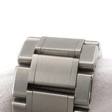 将图像加载到图库查看器中，SEIKO Grand Seiko Evolution 9 Collection W40mm TI Black DialSLGH017
