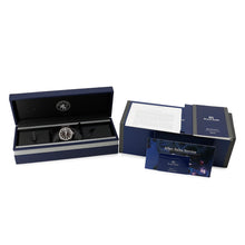 将图像加载到图库查看器中，SEIKO Grand Seiko Evolution 9 Collection W40mm TI Black DialSLGH017
