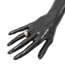 Load image into Gallery viewer, LOUIS VUITTON Bague Nanogram Sweet Dream Ring Size MM69604 Metal
