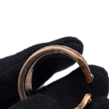 Load image into Gallery viewer, LOUIS VUITTON Bague Nanogram Sweet Dream Ring Size MM69604 Metal

