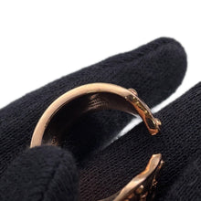 Load image into Gallery viewer, LOUIS VUITTON Bague Nanogram Sweet Dream Ring Size MM69604 Metal
