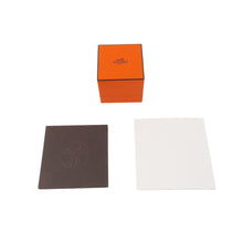 将图像加载到图库查看器中，HERMES Chaine d&#39;Ancre Anchene Ring Size PM/51/#11 SV925
