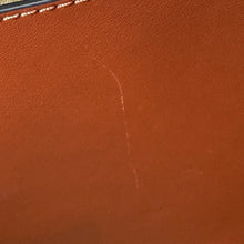 Load image into Gallery viewer, LOEWE Gate Bucket Anagram Logo 2-Way Brown329.56.Z85 Calf Leather
