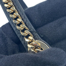 将图像加载到图库查看器中，Dior Lady Dior BlackM0505 ONGE-M900 Lambskin Size Mini
