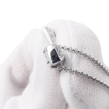Load image into Gallery viewer, MONNICKENDAM Monnickendam Cloth Pendant Necklace Pt850 Pt900
