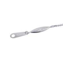 Load image into Gallery viewer, Monnickendam Cloth Pendant Necklace Pt850 Pt900
