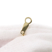 将图像加载到图库查看器中，MONNICKENDAM Monnickendam English Rose 7 Motif Diamond Station Necklace 18K Yellow Gold
