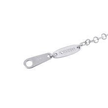 Load image into Gallery viewer, Monnickendam 7 Motif Diamond Station Necklace 18K White Gold
