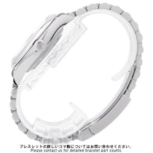 将图像加载到图库查看器中，ROLEX Datejust 36 W36mm Stainless Steel Slate Dial126200
