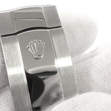 Load image into Gallery viewer, ROLEX Datejust 36 W36mm Stainless Steel Slate Dial126200
