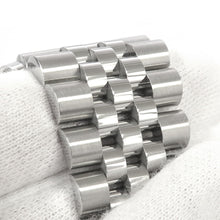 将图像加载到图库查看器中，ROLEX Datejust 36 W36mm Stainless Steel Slate Dial126200
