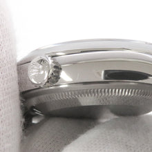 将图像加载到图库查看器中，ROLEX Datejust 36 W36mm Stainless Steel Slate Dial126200
