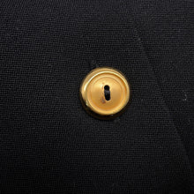 Load image into Gallery viewer, MIUMIU one piece Size 36 BlackMF5621 Wool Polyurethane
