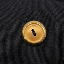 将图像加载到图库查看器中，MIUMIU one piece Size 36 BlackMF5621 Wool Polyurethane
