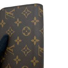 将图像加载到图库查看器中，LOUIS VUITTON Zippy Wallet Rose BallerineM41894 Monogram

