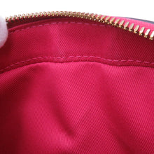 将图像加载到图库查看器中，LOUIS VUITTON Saintonge Freesia M43557 Monogram Calf Leather
