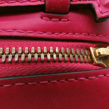 Load image into Gallery viewer, LOUIS VUITTON Saintonge Freesia M43557 Monogram Calf Leather
