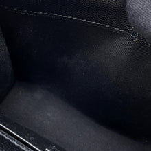 将图像加载到图库查看器中，SAINT LAURENT PARIS Kate ChainShoulder Black469390 Leather
