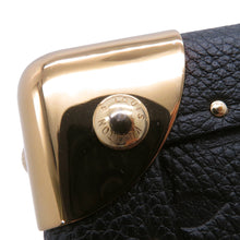 将图像加载到图库查看器中，LOUIS VUITTON Camera box NoirM11131 Monogram Empreinte Leather
