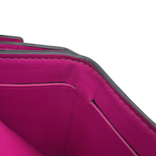 Load image into Gallery viewer, LOUIS VUITTON Discovery Compact Wallet FuchsiaM30773 Taigamara
