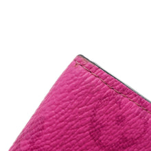 将图像加载到图库查看器中，LOUIS VUITTON Discovery Compact Wallet FuchsiaM30773 Taigamara
