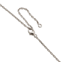 Load image into Gallery viewer, HERMES O&#39;Kelly Pendant Size PM Etoupe Swift Leather
