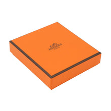 Load image into Gallery viewer, HERMES O&#39;Kelly Pendant Size PM Etoupe Swift Leather
