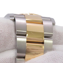 将图像加载到图库查看器中，ROLEX Cosmograph Daytona W40mm Stainless Steel K18YG Bright Black/Golden Dial126503G
