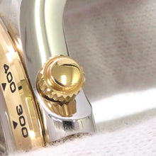 Load image into Gallery viewer, ROLEX Cosmograph Daytona W40mm Stainless Steel K18YG Bright Black/Golden Dial126503G
