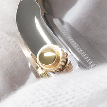 Load image into Gallery viewer, ROLEX Cosmograph Daytona W40mm Stainless Steel K18YG Bright Black/Golden Dial126503G
