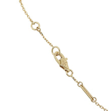 将图像加载到图库查看器中，Van Cleef &amp; Arpels Sweet Alhambra BraceletVCARF68800 18K Yellow Gold
