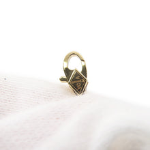 Load image into Gallery viewer, Van Cleef &amp; Arpels Sweet Alhambra BraceletVCARF68800 18K Yellow Gold
