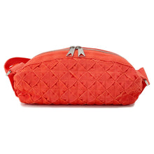 Load image into Gallery viewer, Bottega Veneta INTRECCIATO Crossbody Bag Orange666850 Nylon
