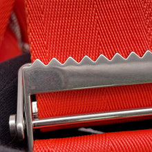 将图像加载到图库查看器中，Bottega Veneta INTRECCIATO Crossbody Bag Orange666850 Nylon
