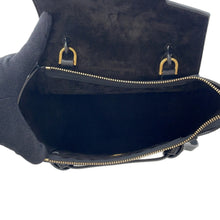 Load image into Gallery viewer, CELINE Belt bag Black189003 Leather Size Nano
