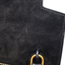 Load image into Gallery viewer, CELINE Belt bag Black189003 Leather Size Nano
