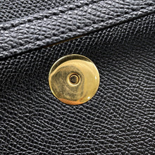 Load image into Gallery viewer, CELINE Belt bag Black189003 Leather Size Nano
