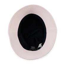 Load image into Gallery viewer, CHANEL logo bucket hat Size M Pink Cotton100% Sequins
