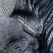 将图像加载到图库查看器中，PRADA 2WAY Logo Quilted Chain Bag Black1BH910 Nylon
