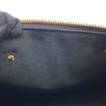 将图像加载到图库查看器中，LOUIS VUITTON Speedy Trunk NoirM26181 Monogram Monogram Reverse Canvas Size 25
