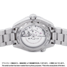 Load image into Gallery viewer, OMEGA Seamaster Planet Ocean 600 Co-Axial Master Chronometer GMT W43.5mm Stainless Steel Black Dial215.30.44.22.01.001
