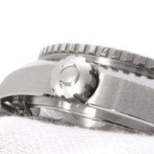 Load image into Gallery viewer, OMEGA Seamaster Planet Ocean 600 Co-Axial Master Chronometer GMT W43.5mm Stainless Steel Black Dial215.30.44.22.01.001
