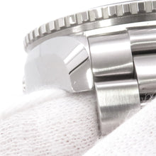 Load image into Gallery viewer, OMEGA Seamaster Planet Ocean 600 Co-Axial Master Chronometer GMT W43.5mm Stainless Steel Black Dial215.30.44.22.01.001
