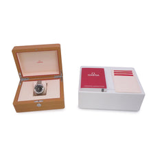 Load image into Gallery viewer, OMEGA Seamaster Planet Ocean 600 Co-Axial Master Chronometer GMT W43.5mm Stainless Steel Black Dial215.30.44.22.01.001
